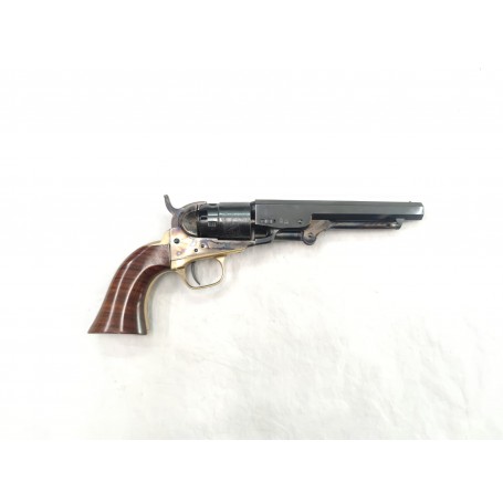 Revolver ALDO UBERTI COLT NAVY Cal. 36 - Armeria EGARA