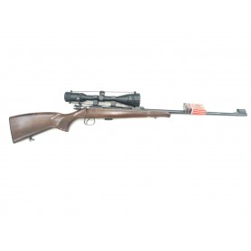 Carabina CZ 452-2E ZKM - Armeria EGARA