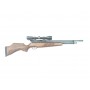 Carabina PCP BSA BUCCANEER SE Cal. 5,5mm - Armeria EGARA