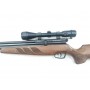Carabina PCP BSA BUCCANEER SE Cal. 5,5mm - Armeria EGARA