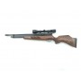 Carabina PCP BSA BUCCANEER SE Cal. 5,5mm - Armeria EGARA