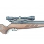 Carabina PCP BSA BUCCANEER SE Cal. 5,5mm - Armeria EGARA