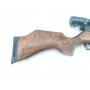 Carabina PCP BSA BUCCANEER SE Cal. 5,5mm - Armeria EGARA