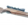 Carabina PCP BSA BUCCANEER SE Cal. 5,5mm - Armeria EGARA
