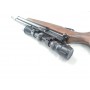 Carabina PCP BSA BUCCANEER SE Cal. 5,5mm - Armeria EGARA