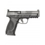 Pistola SMITH & WESSON M&P9 M2.0 Metal NTS 4.25" (miras altas)