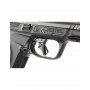 Pistola SMITH & WESSON M&P9 M2.0 Metal NTS 4.25" (miras altas)