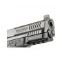 Pistola SMITH & WESSON M&P9 M2.0 Metal NTS 4.25" (miras altas)