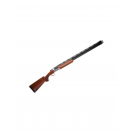 Escopeta superpuesta SAVAGE Stevens 555 Sporting - 12/76 -