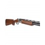 Escopeta superpuesta SAVAGE Stevens 555 Sporting - 12/76 -