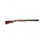 Escopeta superpuesta SAVAGE Stevens 555 Sporting - 12/76 -