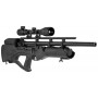 Carabina PCP HATSAN HERCULES BULLY Cal. 9MM - Armeria EGARA