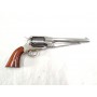 Revolver ALDO UBERTI 1858 NEW MODEL INOX - Armeria EGARA