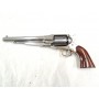 Revolver ALDO UBERTI 1858 NEW MODEL INOX - Armeria EGARA