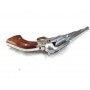Revolver ALDO UBERTI 1858 NEW MODEL INOX - Armeria EGARA