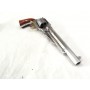 Revolver ALDO UBERTI 1858 NEW MODEL INOX - Armeria EGARA