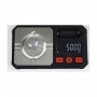 BÁSCULA LYMAN DIGI TOUCH 1500 - Armeria EGARA