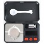 BÁSCULA LYMAN DIGI TOUCH 1500 - Armeria EGARA