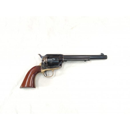 Revolver ALDO UBERTI CATTLEMAN (avancarga) - Armeria EGARA