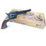Revolver ALDO UBERTI CATTLEMAN (avancarga) - Armeria EGARA