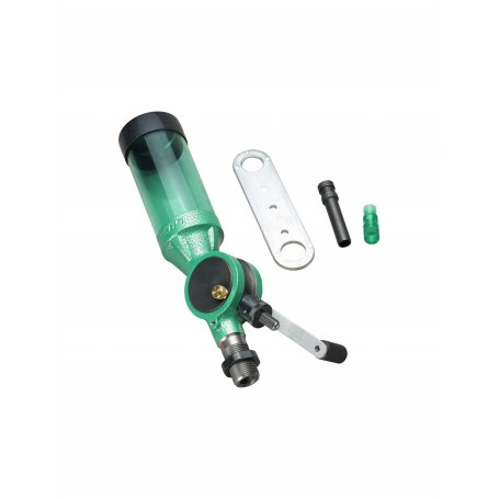 Dispensador de pólvora RCBS Uniflow-III - Armeria EGARA