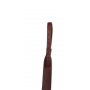 Correa porta armas en piel con hebillas - EISPORT - Armeria