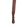 Correa porta armas en piel con hebillas - EISPORT - Armeria