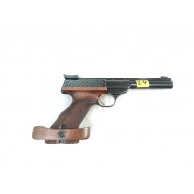 Pistola BROWNING INTERNACIONAL - Armeria EGARA