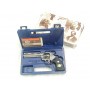 Revolver COLT PYTHON 357 - Armeria EGARA