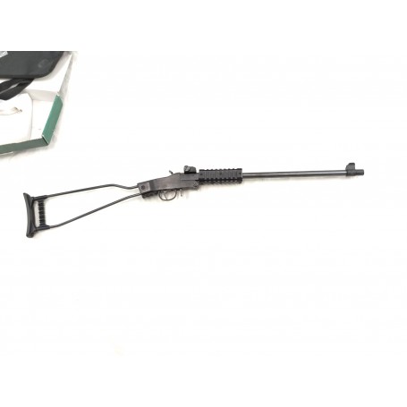 Carabina CHIAPPA LITTLE BADGER Cal. 22lr - Armeria EGARA