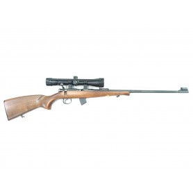 Carabina CZ 452 2E - Armeria EGARA