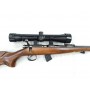 Carabina CZ 452 2E - Armeria EGARA