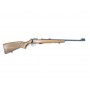 Carabina CZ 455 XII SUPER MATCH - Armeria EGARA
