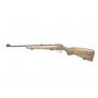 Carabina CZ 455 XII SUPER MATCH - Armeria EGARA