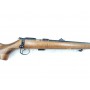 Carabina CZ 455 XII SUPER MATCH - Armeria EGARA