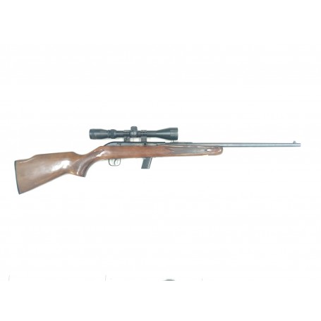 Carabina SAVAGE 64 - Armeria EGARA