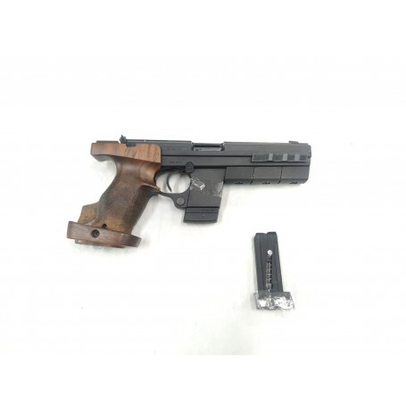Pistola HAMMERLI 280 - Armeria EGARA