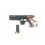 Pistola HAMMERLI 280 - Armeria EGARA