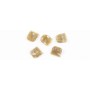 Piedras Pedernal Pedersoli 1" - Bolsa De 5 - Armeria EGARA