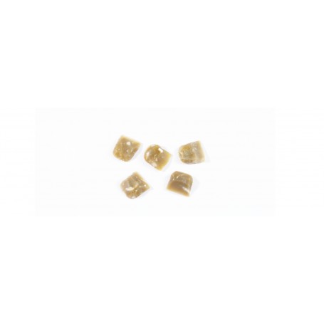 Piedras Pedernal Pedersoli 3/4" Bolsa de 5 - Armeria EGARA