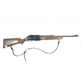 Rifle BROWNING BAR II - Armeria EGARA