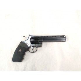 Revolver COLT PYTHON - Armeria EGARA