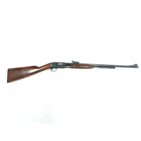 Carabina REMINGTON 12A Cal. 22 CORTO - Armeria EGARA
