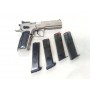 Pistola TANFOGLIO STOCK III - Armeria EGARA