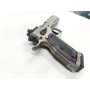 Pistola TANFOGLIO STOCK III - Armeria EGARA