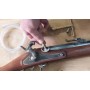 Accesorio Lavador armas de avancarga M6 (6x1) - Armeria EGARA