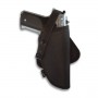 Funda Dingo Cordura Para Automatica 3" - 4" con tiras