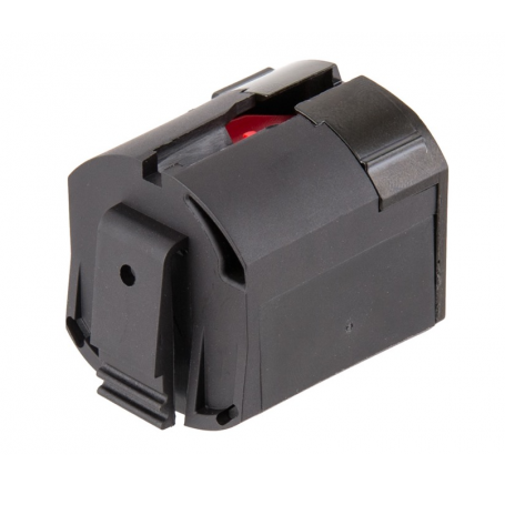 Cargador rotativo A17 - Cal. 17 HMR - Savage Arms - Armeria