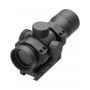 Visor LEUPOLD Freedom RDS 1x34 1 MOA con montura