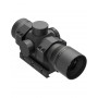 Visor LEUPOLD Freedom RDS 1x34 1 MOA con montura